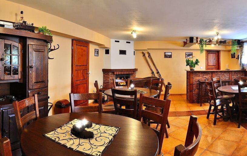 Vila Horal Liptovský Mikuláš Exterior foto