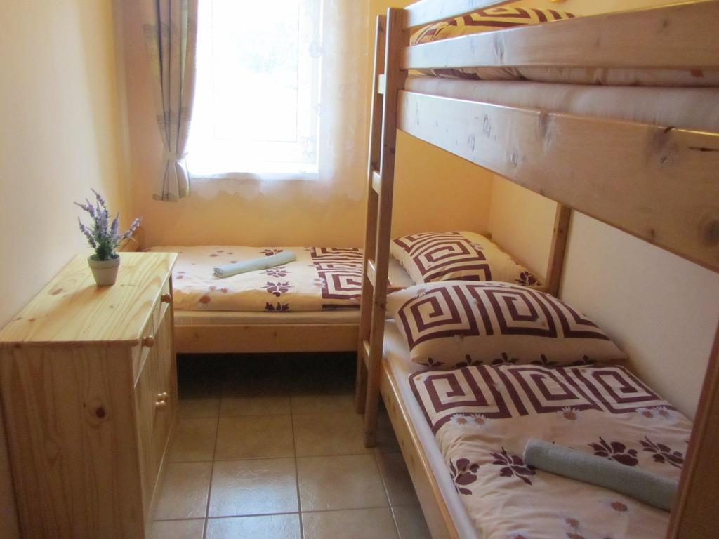 Vila Horal Liptovský Mikuláš Zimmer foto