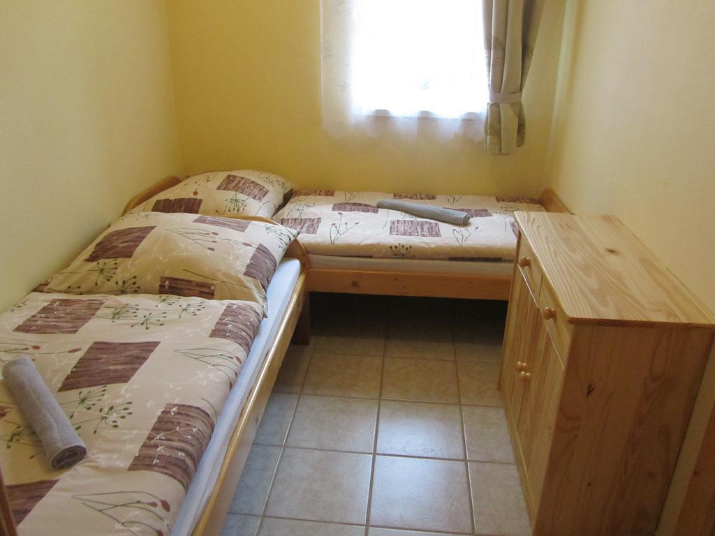 Vila Horal Liptovský Mikuláš Zimmer foto