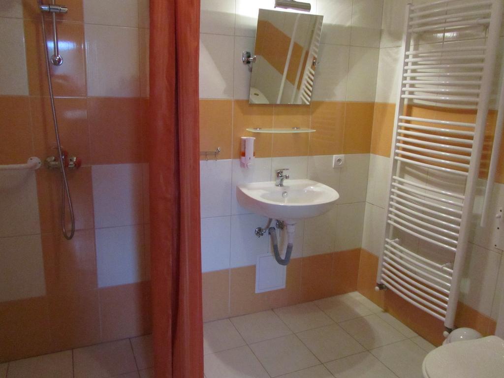 Vila Horal Liptovský Mikuláš Zimmer foto